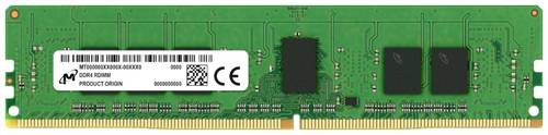 Crucial MTA9ASF2G72PZ-3G2R PC-Arbeitsspeicher Modul DDR4 16GB 1 x 16GB ECC 3200MHz 288pin DIMM CL22 von Crucial