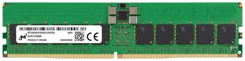 Crucial MTC20F2085S1RC56BR PC-Arbeitsspeicher Modul DDR5 32GB 1 x 32GB ECC 5600MHz 288pin DIMM CL40 von Crucial