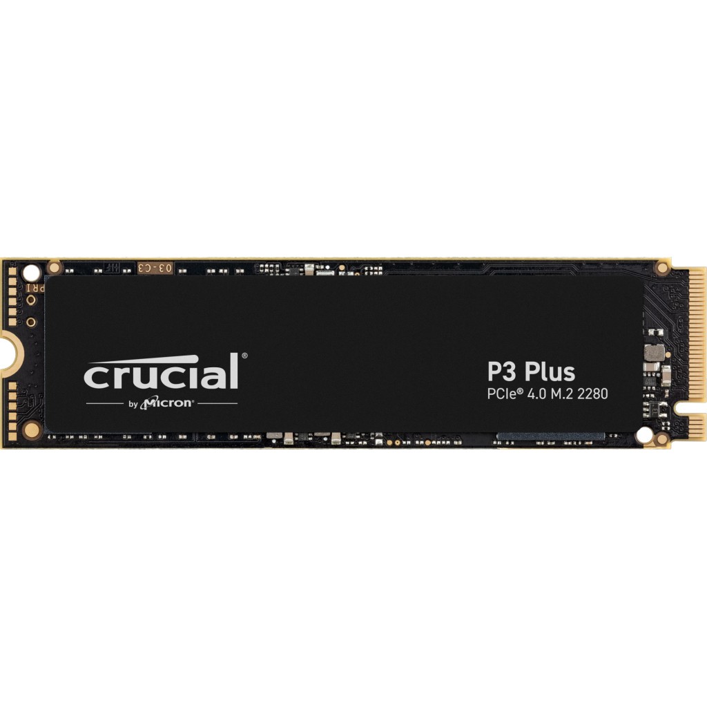 Crucial P3 Plus Crucial P3 Plus von Crucial