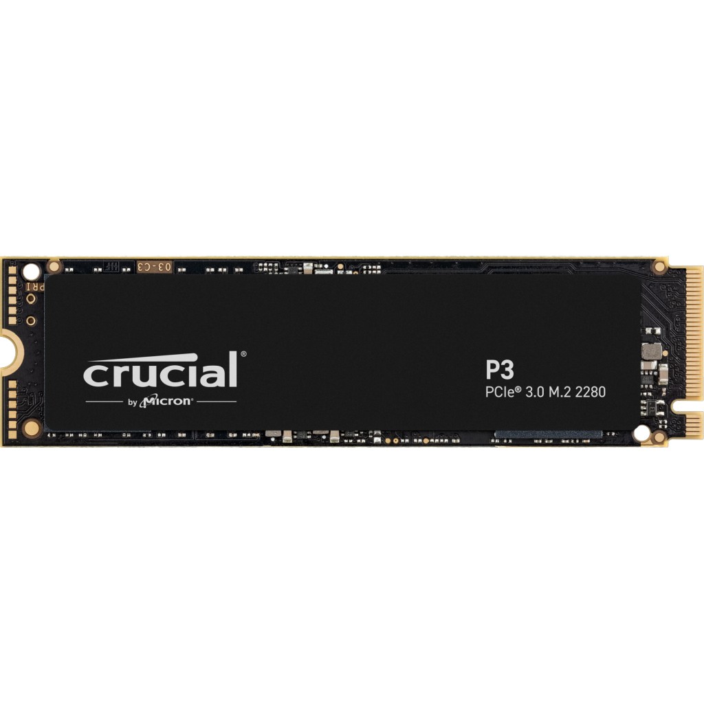Crucial P3 Crucial P3 von Crucial