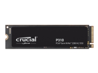 Crucial P310 - SSD - 1 TB - intern - M.2 2280 - PCIe 4.0 x4 (NVMe) (50er-Pack) von Crucial