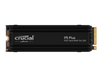 Crucial P5 Plus, 2 TB, M.2, 6600 MB/s von Crucial