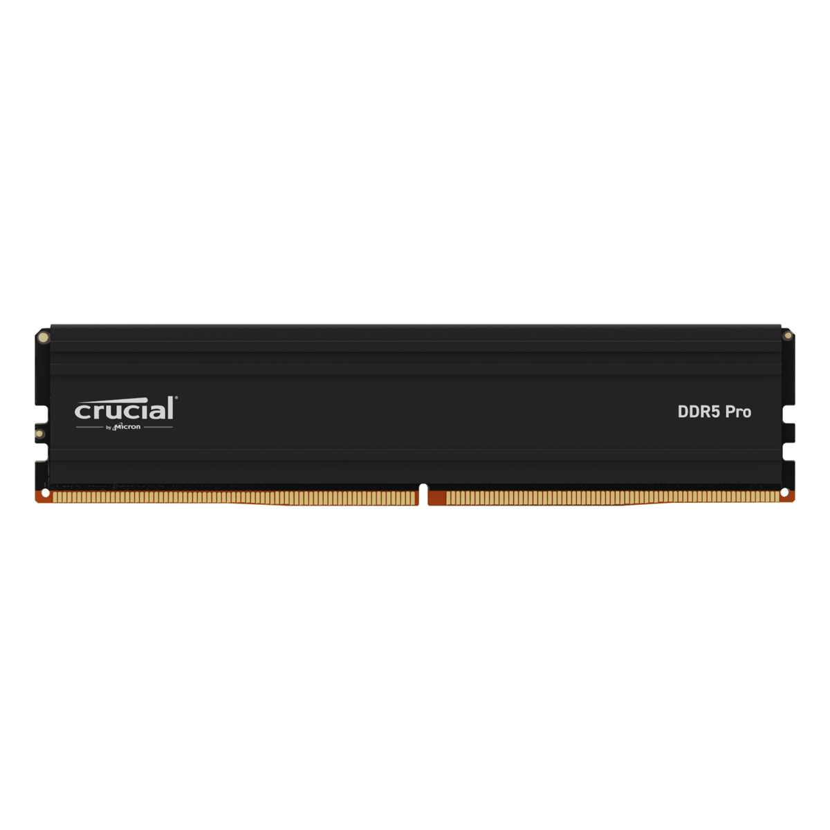 Crucial Pro 16GB DDR5-5600 CL46 UDIMM Arbeitsspeicher von Crucial