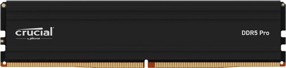 Crucial Pro DDR5-6000       24GB UDIMM CL48 (24Gbit) (CP24G60C48U5) von Crucial
