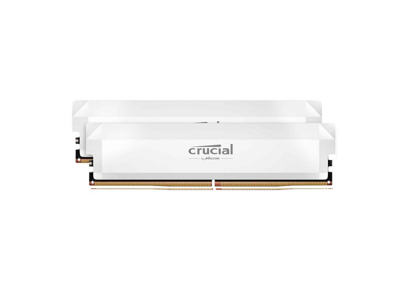 Crucial Pro DDR5 RAM 32GB Arbeitsspeicher Crucial Pro DDR5 RAM 32GB Arbeitsspeicher von Crucial