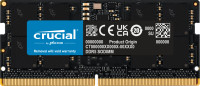 Crucial SO-DIMM 16GB, DDR5-4800, CL40-39-39, on-die ECC von Crucial
