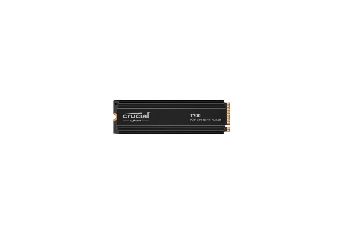 Crucial T700 interne SSD von Crucial