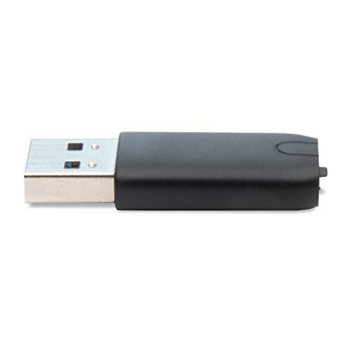 Crucial USB-Adapter USB-C auf USB-A - CTUSBCFUSBAMAD von Crucial