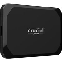 Crucial X9 Portable SSD 1 TB USB 3.2 Gen2 Typ-C von Crucial