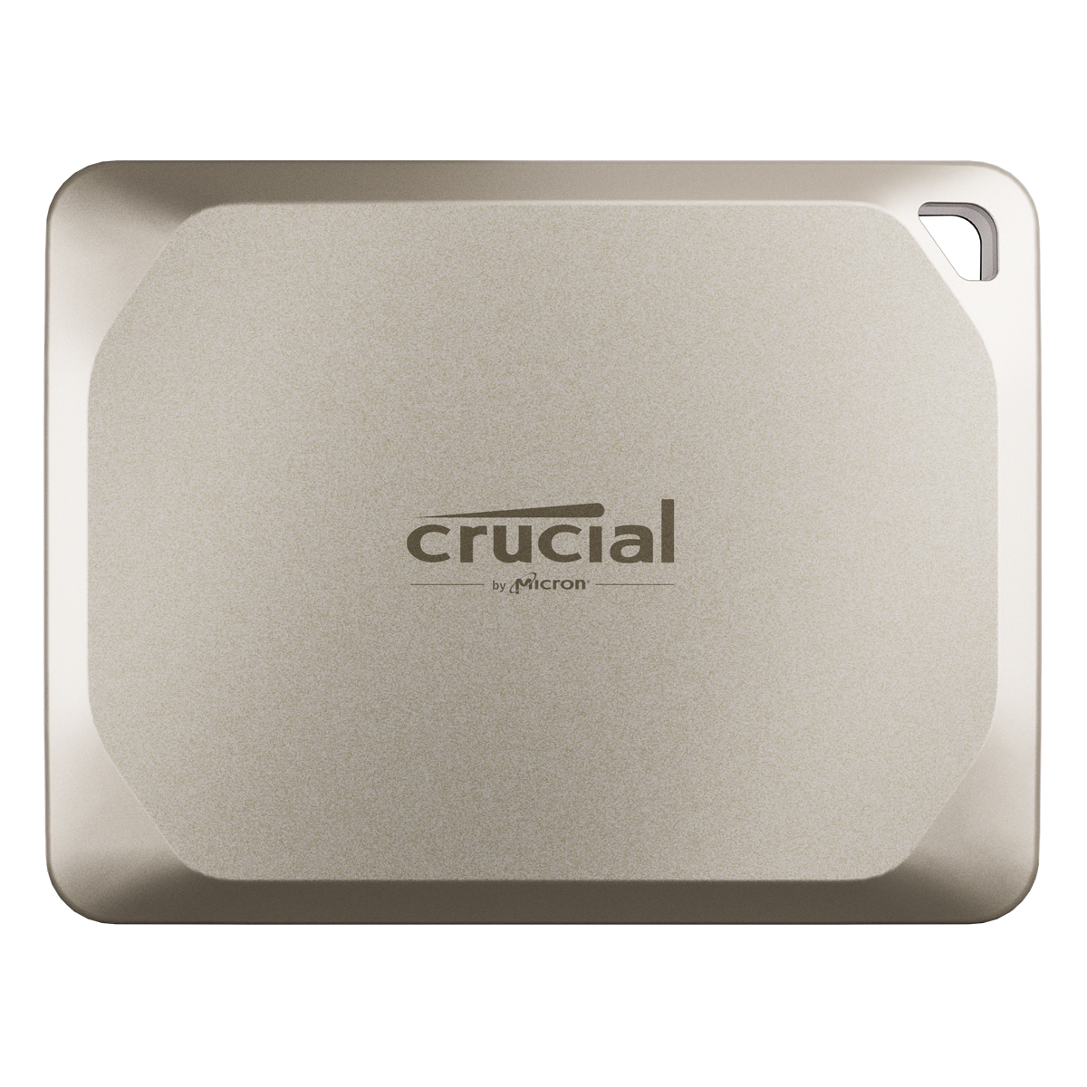 Crucial X9 Pro für Mac Portable SSD 2TB Silber Externe Solid-State-Drive, USB 3.2 Gen 2x1 Crucial X9 Pro für Mac Portable SSD 2TB Silber Externe Solid-State-Drive, USB 3.2 Gen 2x1 von Crucial