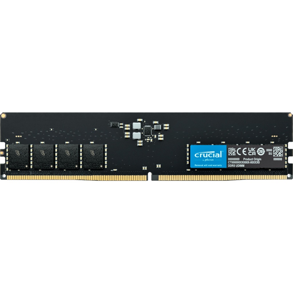 DIMM 16 GB DDR5-5600  , Arbeitsspeicher von Crucial