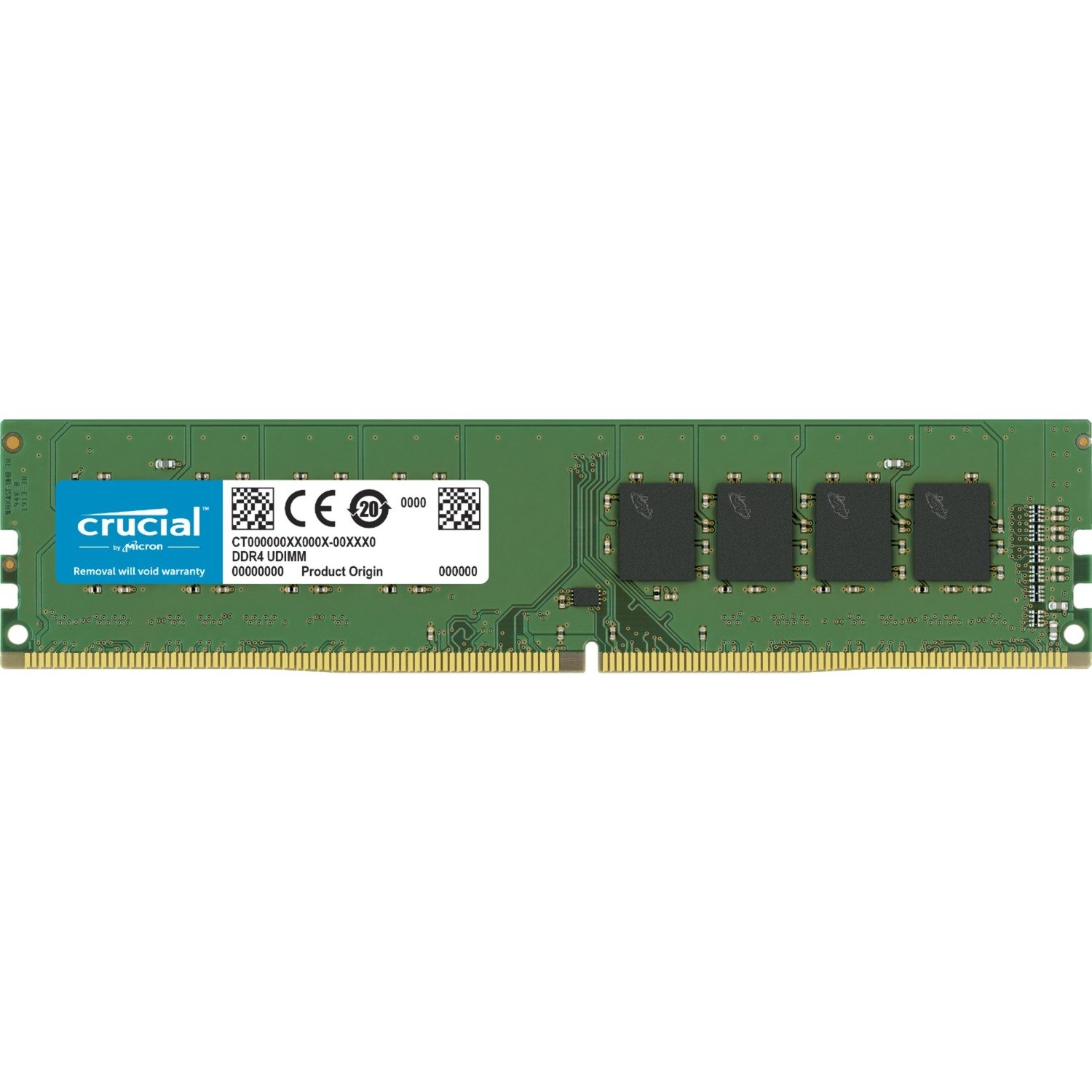 DIMM 32 GB DDR4-3200  , Arbeitsspeicher von Crucial