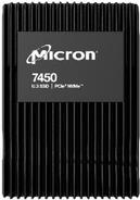 Micron 7450 PRO 7680GB NVMe U.3 (15mm) Non-SED (MTFDKCC7T6TFR-1BC1ZABYYR) von Crucial