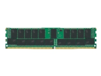 Micron - DDR4 - Modul - 64 GB - DIMM 288-PIN - 2933 MHz / PC4-23400 - CL21 - 1,2 V - registriert - ECC von Crucial