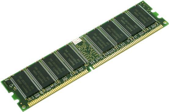 Micron MTC20F2085S1RC48BA1 Speichermodul 32 GB DDR5 4800 MHz (MTC20F2085S1RC48BA1) von Crucial