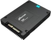 Micron SSD 7450 MAX U.3 6400GB PCIe Gen4x4 (MTFDKCC6T4TFS-1BC1ZABYYT) von Crucial