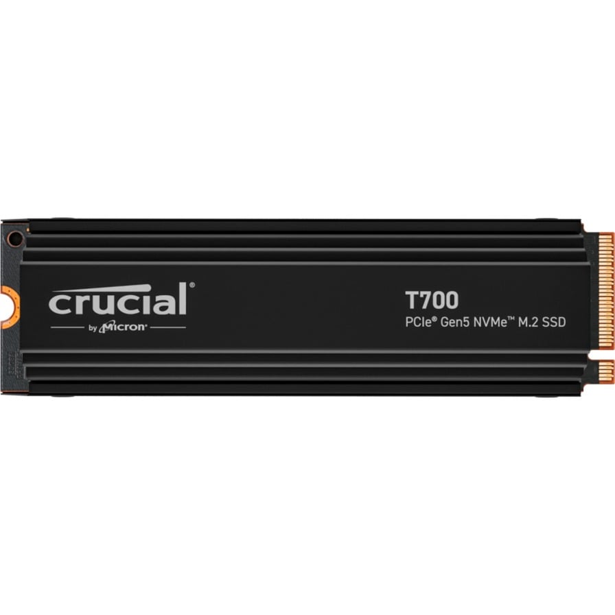 T700 2 TB, SSD T700 2 TB, SSD von Crucial