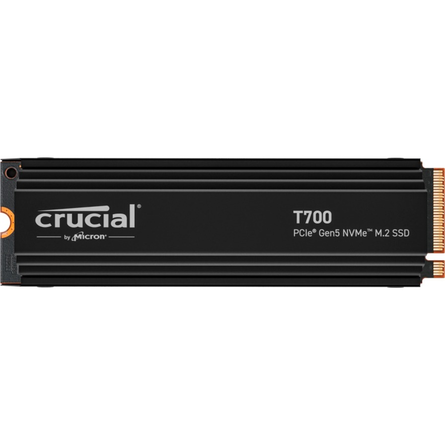 T700 4 TB, SSD von Crucial
