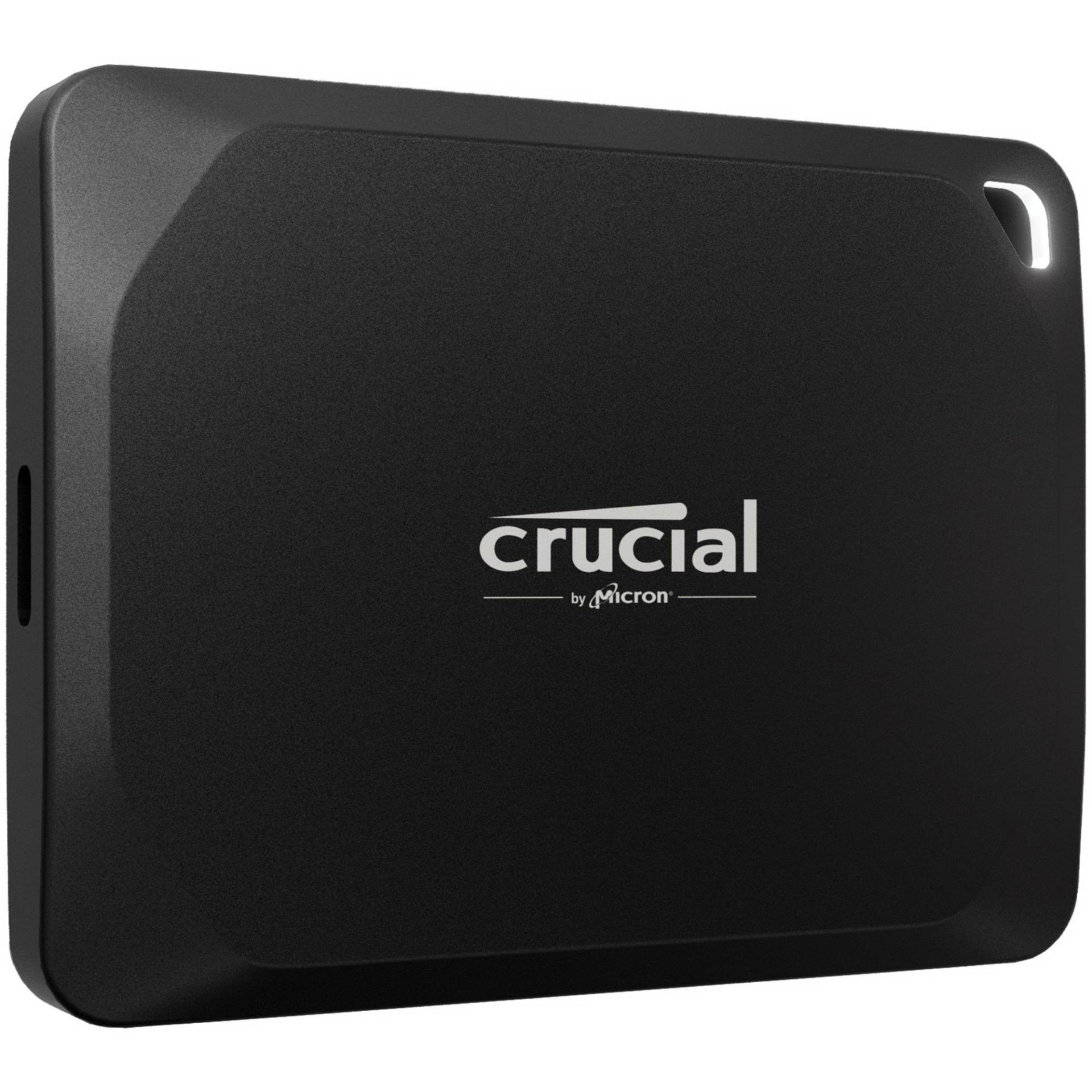 X10 Pro Portable SSD 1 TB, Externe SSD von Crucial
