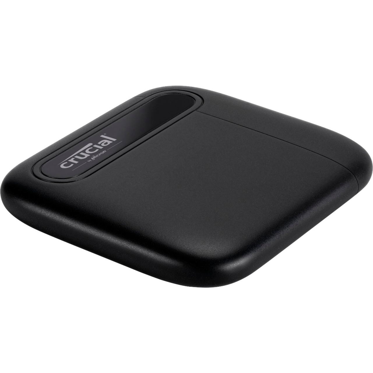 X6 Portable SSD 2 TB, Externe SSD X6 Portable SSD 2 TB, Externe SSD von Crucial