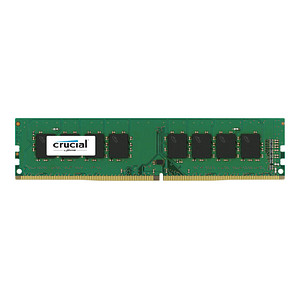 crucial CT8G4DFS824A Arbeitsspeicher 8 GB DDR4 von Crucial