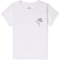 Cruella Am I Art? Men's T-Shirt - White - XL von Cruella