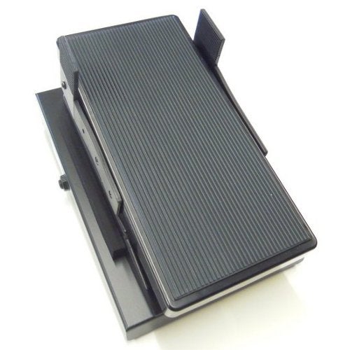Crumar EXP-15-MS Expression-Pedal Crumar EXP-15-MS Expression-Pedal von Crumar
