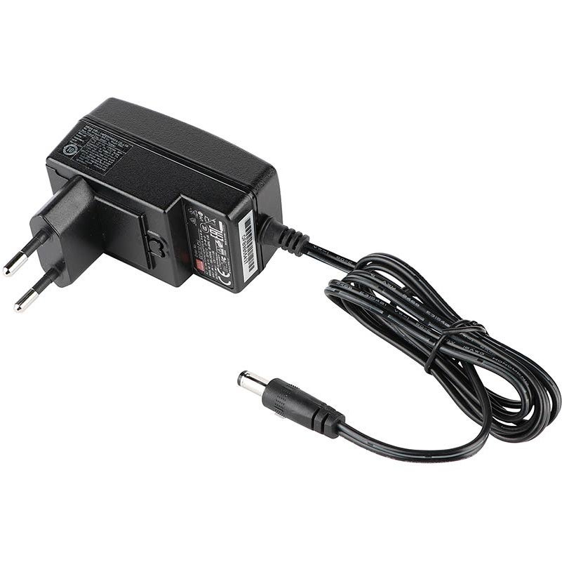 Crumar MJ-PS03 Power Supply for Crumar Eleven, Burn and Mojo Pedals (1st Gen) von Crumar