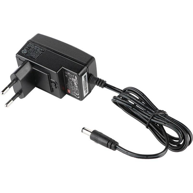 Crumar MJ-PS03 Power Supply for Crumar Eleven, Burn and Mojo Pedals (1st Gen) von Crumar