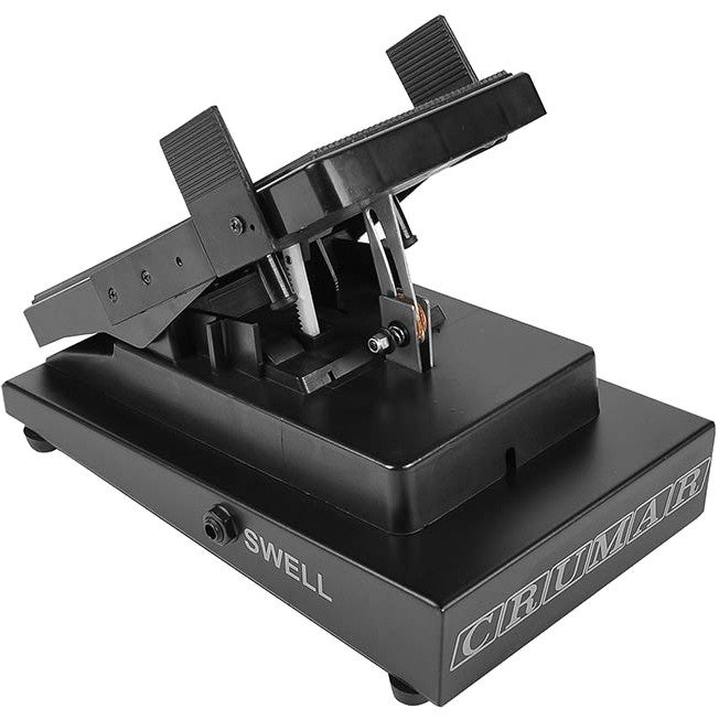 Crumar EXP-20-MS Expression Pedal von Crumar