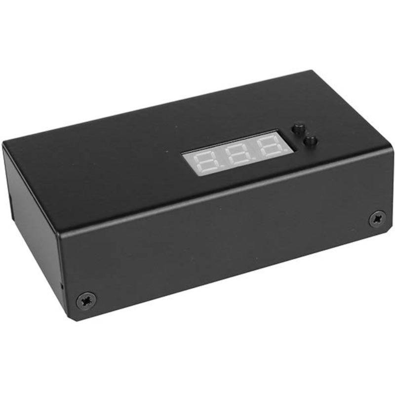 Crumar MJU MIDI event processor von Crumar
