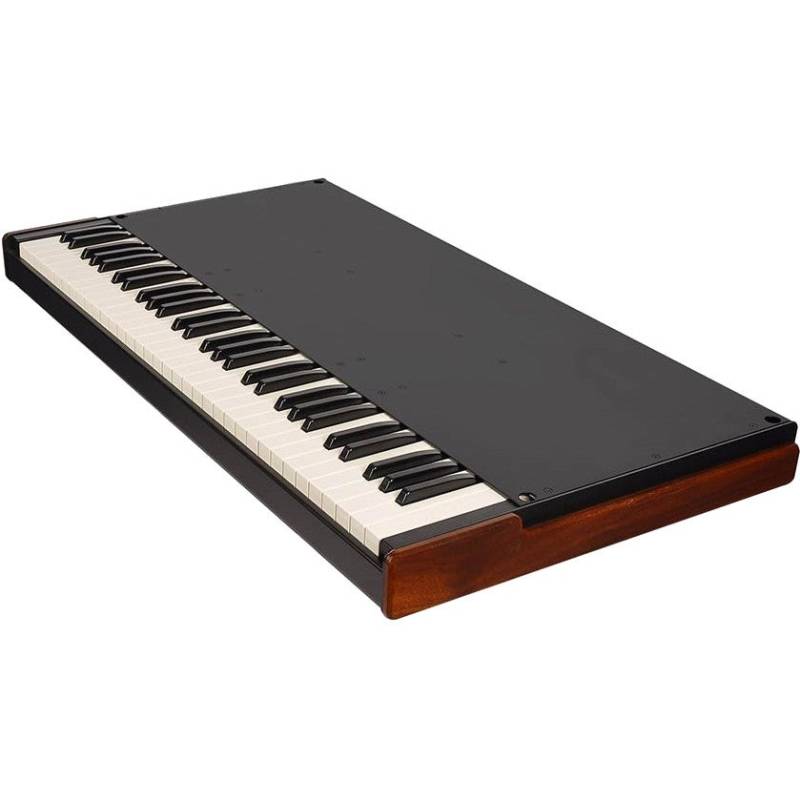 Crumar MOJO61B Lower Manual von Crumar