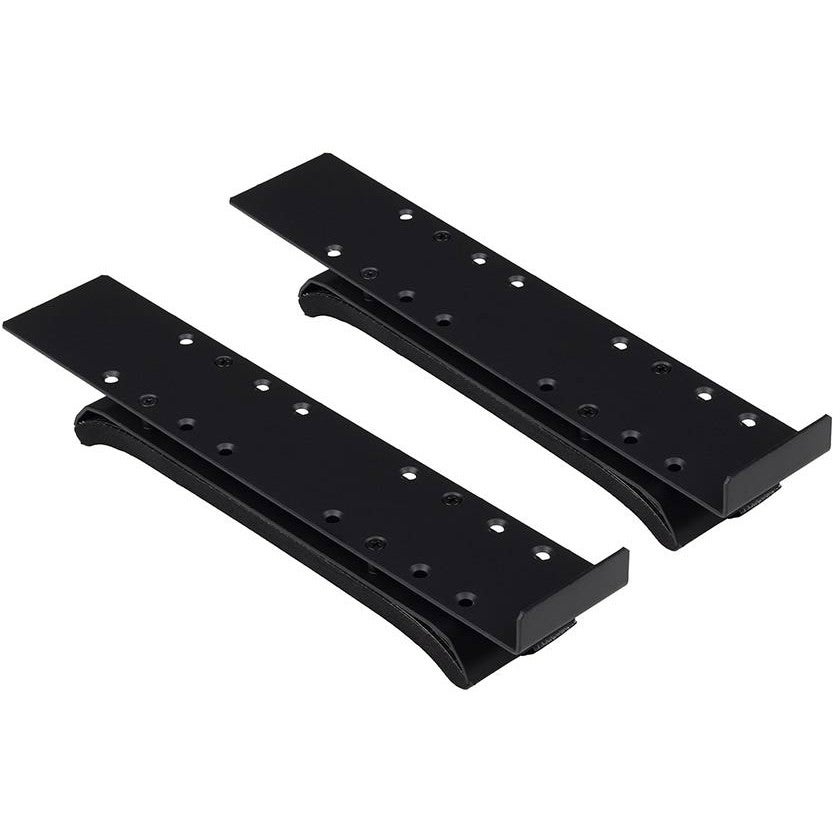 Crumar TLBS-02 Top-Load Bracket Pack for Crumar Seven Crumar TLBS-02 Top-Load Bracket Pack for Crumar Seven von Crumar