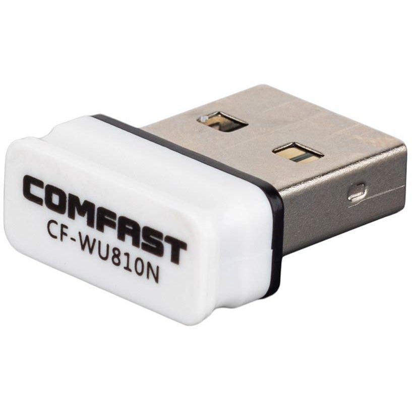 Crumar WDONGLE USB WIFI Dongle for Crumar Instruments Crumar WDONGLE USB WIFI Dongle for Crumar Instruments von Crumar