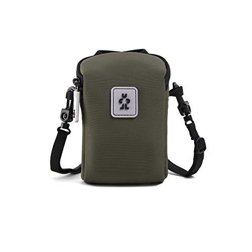 Crumpler Drewbob Camera Pouch 100 - DBC100-01 Crumpler Drewbob Camera Pouch 100 - DBC100-01 von Crumpler