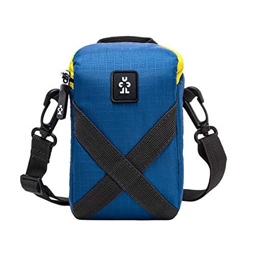 Crumpler Drewbob Camera Pouch 200 - DBC200-00 Crumpler Drewbob Camera Pouch 200 - DBC200-00 von Crumpler