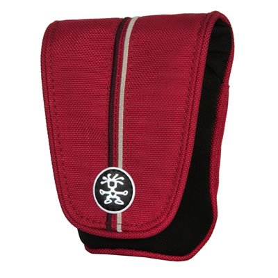 Crumpler Elastic Lady 30 Schutzhülle für Kamera rot von Crumpler