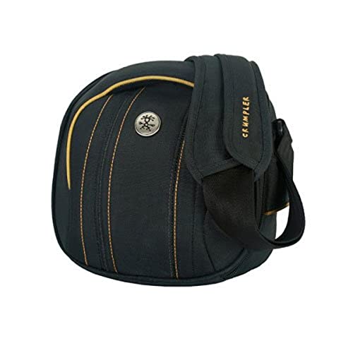 Crumpler Foto und Laptoptasche Company Gigolo 9000, anthracite, 13 inch, CG9000-13-002 von Crumpler