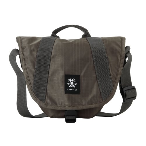 Crumpler Light Delight 2500 Tasche für Kamera Cloc braun von Crumpler