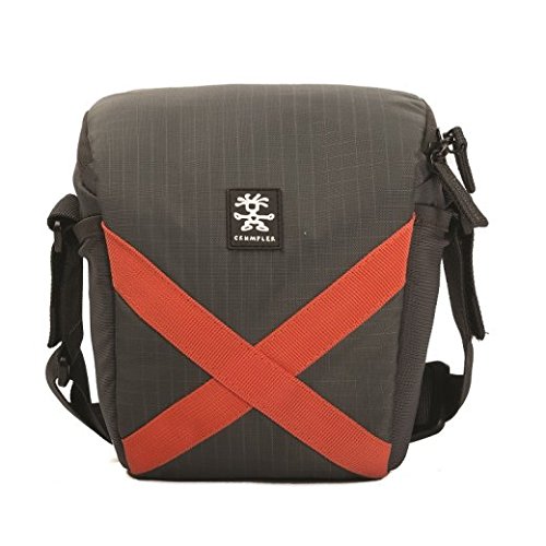 Crumpler ldt300 – 015 Light Delight Toploader 300 Brown Marron von Crumpler