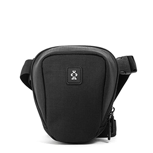 Quick Escape 150 - schwarz von Crumpler