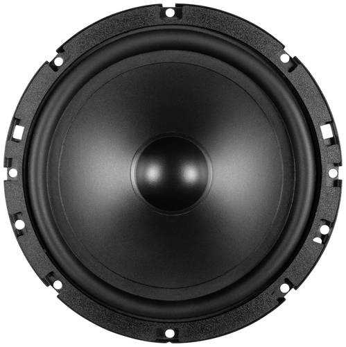 Crunch GTS6.2W Auto-Subwoofer passiv 200W 3Ω von Crunch