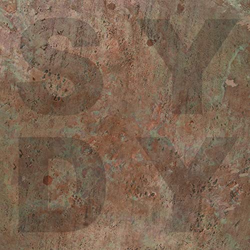 Bronze [Vinyl LP] von Crunchy Frog (Membran)