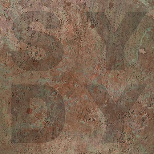 Bronze [Vinyl LP] von Crunchy Frog (Membran)