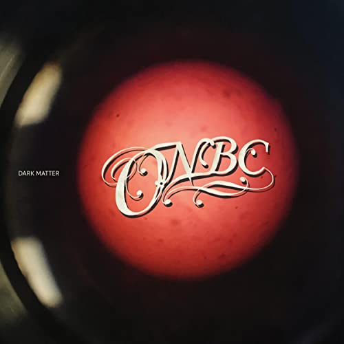 Dark Matter [Vinyl LP] von Crunchy Frog