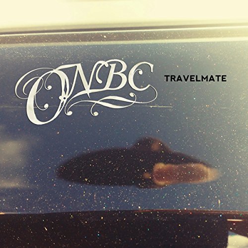 Travelmate [Vinyl LP] von Crunchy Frog (Membran)