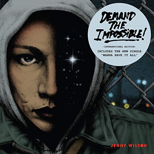 Demand the Impossible [Vinyl LP] von Crunchy Frog