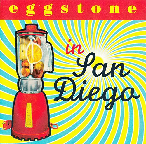 In San Diego [Vinyl LP] von Crunchy Frog