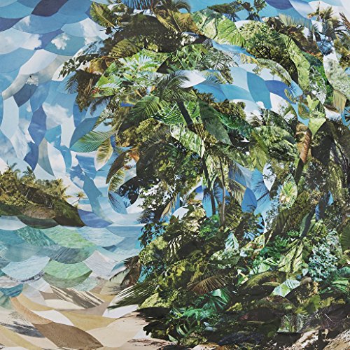 Mass [Vinyl LP] von Crunchy Frog