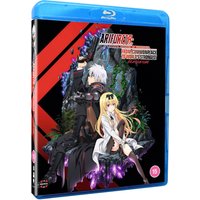Arifureta: From Commonplace to World’s Strongest: Staffel 1 Arifureta: From Commonplace to World’s Strongest: Staffel 1 von Crunchyroll